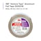 3M VentureTape, HVAC Aluminum Foil Insulation Tape, 2 IN x 50 Yards 7100043755 - alternate 4